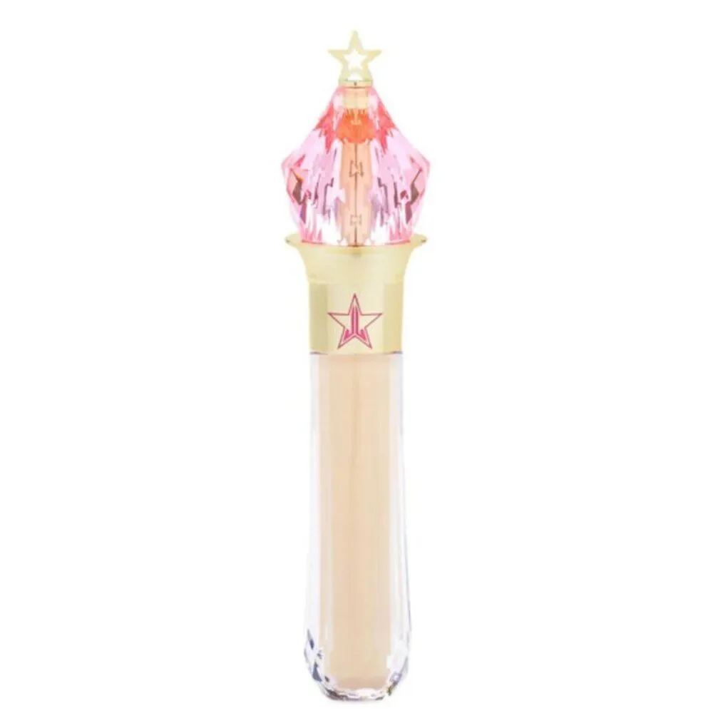 NIB Jeffree Star Magic Start Concealer Full Coverage Shade C14 OS Make Up